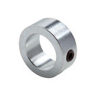 Cnc Machining Stainless Steel Brass Bushings Parts For Air System