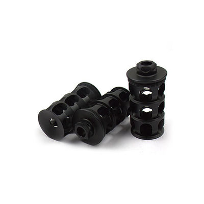 CNC Custom ABS Acrylic Delrin PP PE PC PEEK Rapid Prototype Plastic Parts