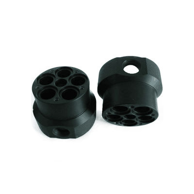 CNC Custom ABS Acrylic Delrin PP PE PC PEEK Rapid Prototype Plastic Parts