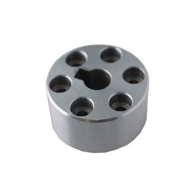 Cast Aluminum Parts Low Volume Small Moq Sand Parts Manufacturer From China