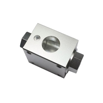 Cast Aluminum Parts Low Volume Small Moq Sand Parts Manufacturer From China