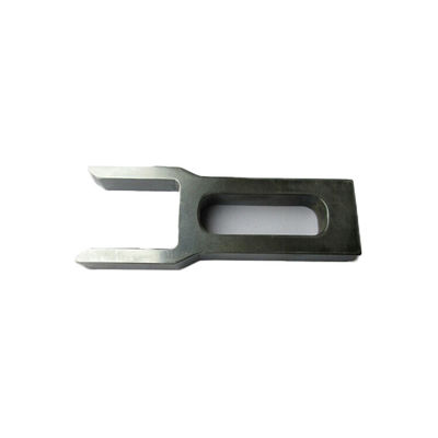 316 Stainless Steel Fast Cnc Machining Part Oem Custom Milling Turning Service