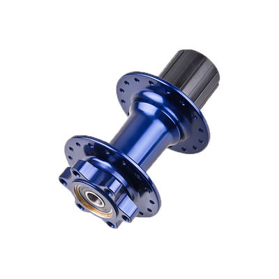 Chroming Ra0.4 Anodized CNC Aluminum Parts Tolerance 0.01mm Car Bike