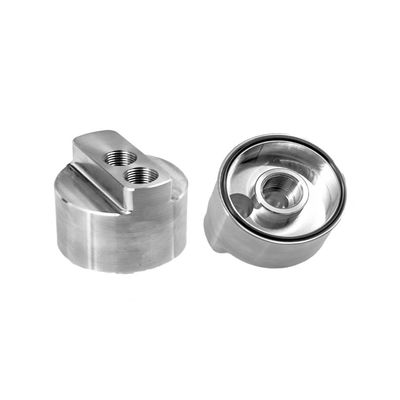 Cast Aluminum Parts Low Volume Small Moq Sand Parts Manufacturer From China