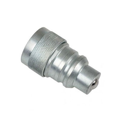 Sandblast Drilling Cnc Turning Part DIN Electroplating 1000mm Length Aluminum