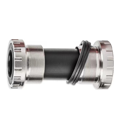 Bicycle Bottom Bracket Machining CNC Integrated Forming