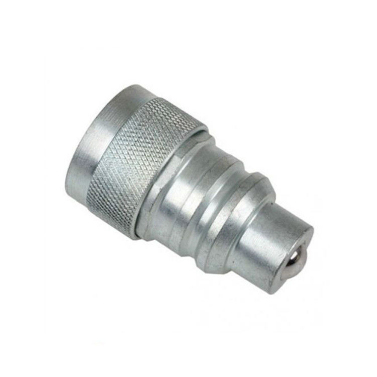 Sandblast Drilling Cnc Turning Part DIN Electroplating 1000mm Length Aluminum