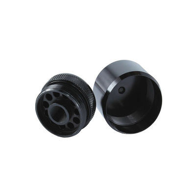 PTFE-Injectie het Vormen de Diensten
