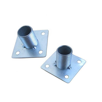 Dikte 0.5mm de Lassende Douanedienst