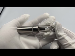 aangepaste edm-onderdelen