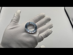 cnc-bewerkingsonderdelen